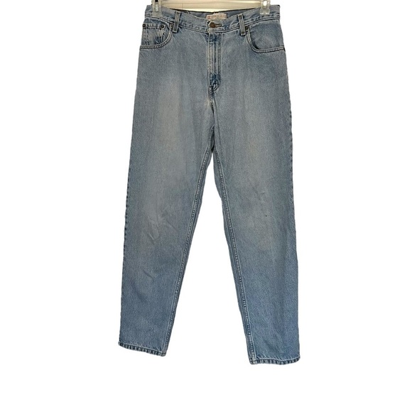 Levi’s Signature Relaxed Fit Jeans - Picture 1 of 7